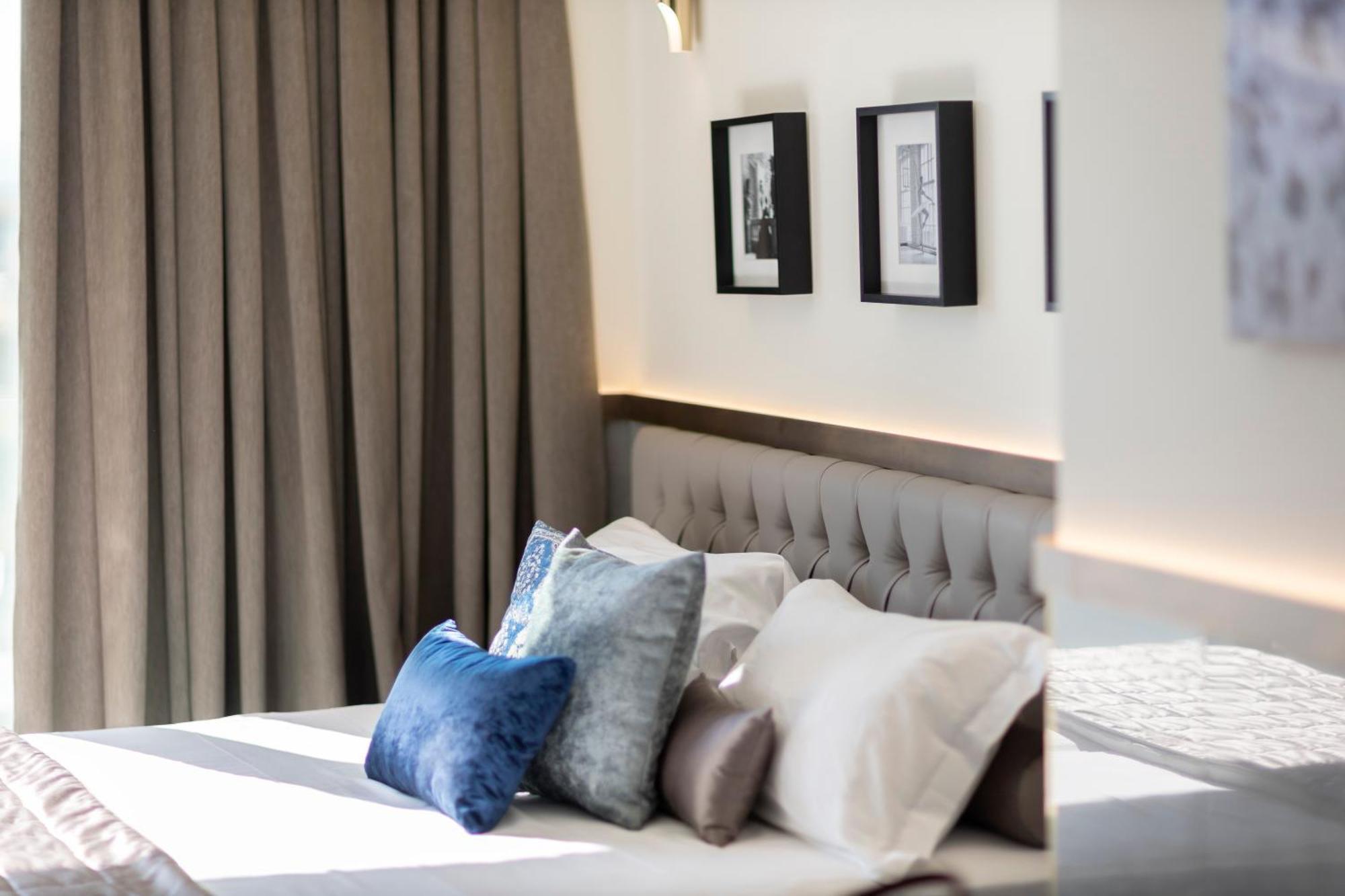 Hotel Sporting Rimini Luaran gambar